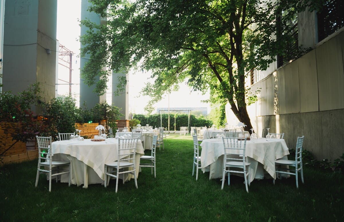 Sky Venue  portfolio